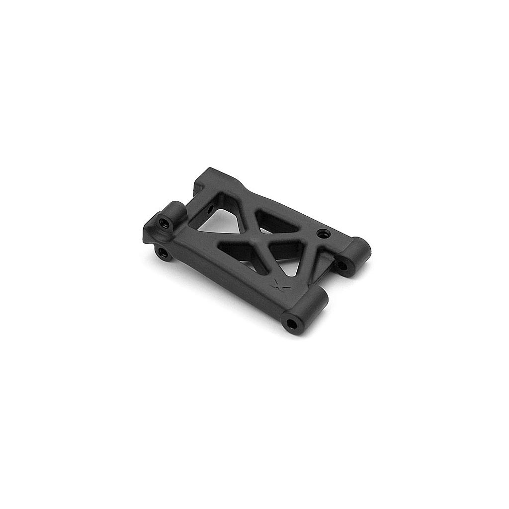 Xray Nt Composite Suspension Arm Rear Lower Dx Sx