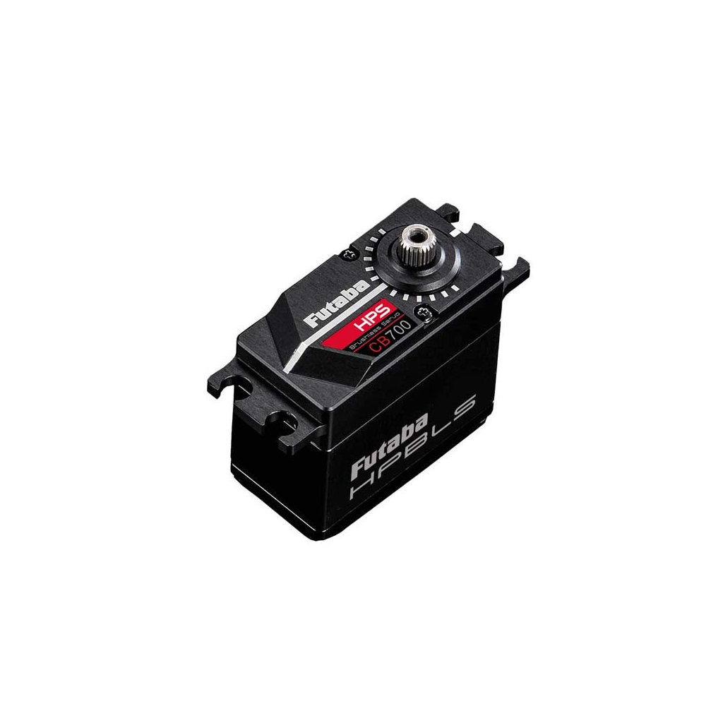 Futaba HPS CB700 Brushless HV Digital High Speed Servo