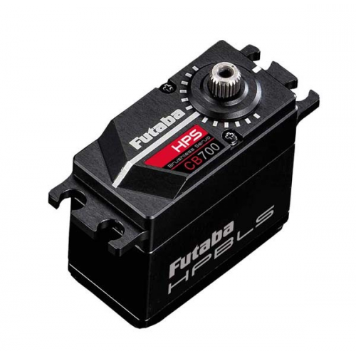 Futaba HPS CB700 Brushless HV Digital High Speed Servo