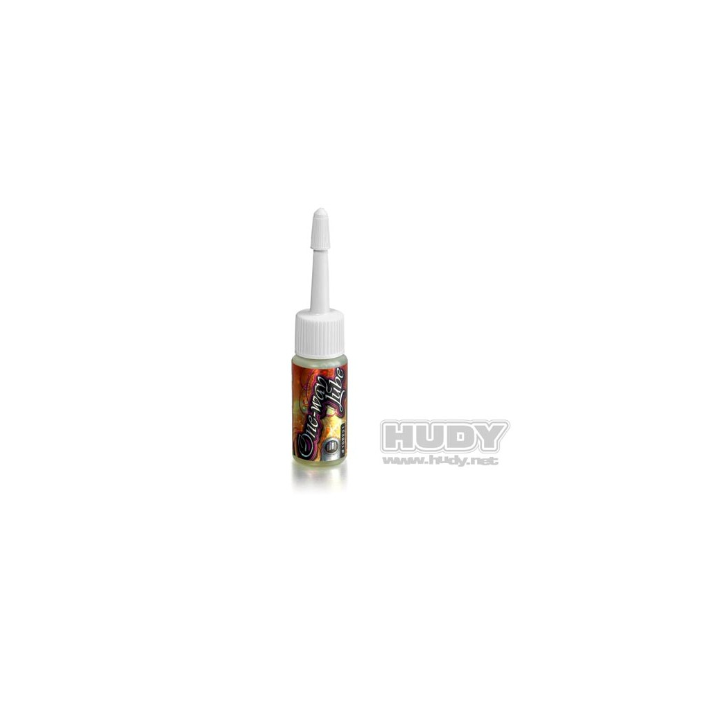 Hudy One-Way Bearing Oil