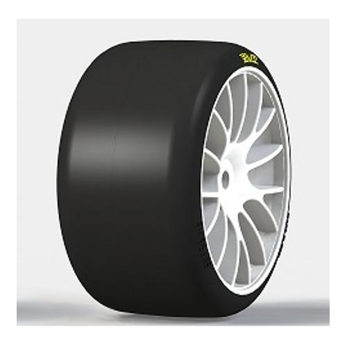 1/5 rc PMT rim/tires good set