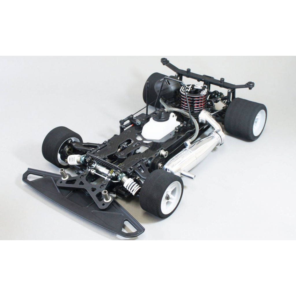 rc car mugen