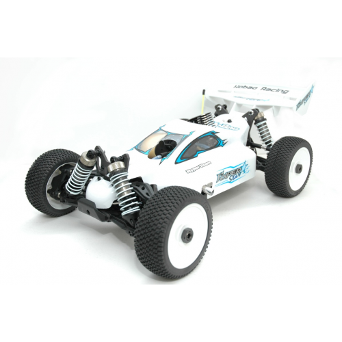 Rc Car Hobao Hyper Star 1/8 Competition Buggy