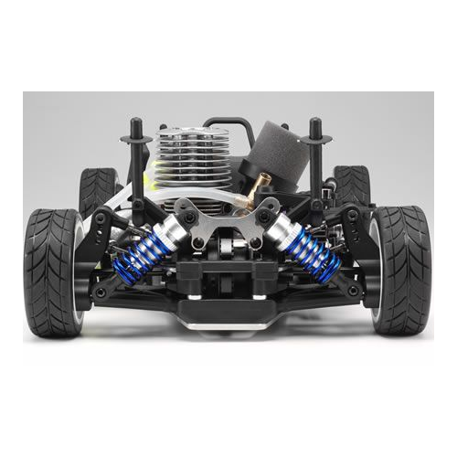 hobao rc cars