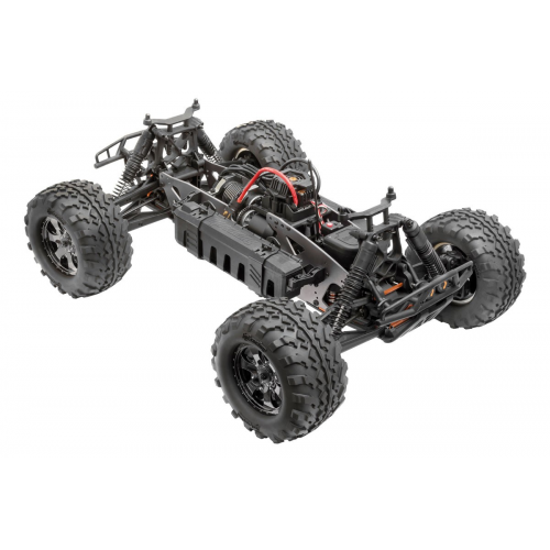 Savage xl best sale rc car