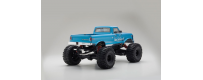KYOSHO MAD FORCE / MAD CRUSHER